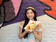 -Taco Bell 塔可钟(民田路店)