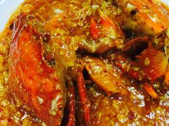 -龙海鲜螃蟹王(宏茂桥店)