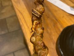 -聚点串吧·北京烧烤(赵登禹路店)