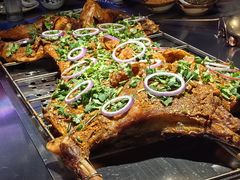 -钓龙·无刺鲫鱼·江湖菜(江北店)