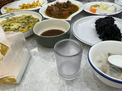 -紫藤园·天目湖大鱼头(南山竹海店)