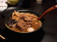 -日本料理神拉面