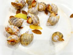 -小海豚•老字号海鲜餐厅(天涯店)