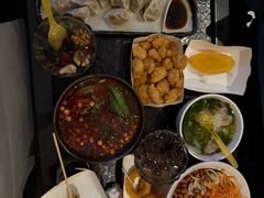 -华夏良子·足道SPA艾灸(铁道大厦店)