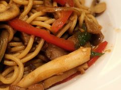 -菲滋意式餐厅(黄岩洞天店)