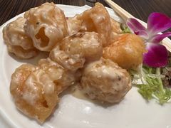 -半岛渔港 • 阿翁火锅馆(将军澳广场店)