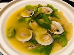 -彩丰楼·中餐厅(国家会展中心上海洲际店)