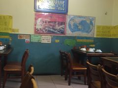 大堂-清真宏玉祥黄门脸餐厅(华荫东里店)