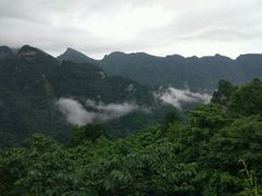 -武当山风景区