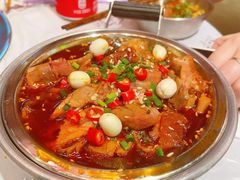 -大芊金重庆串串火锅(南京路店)