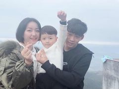 -瑞安圣井山景区