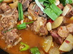 -三五家常菜馆(师范路店)