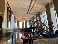 -云·酷Atmosphere(国贸大酒店)