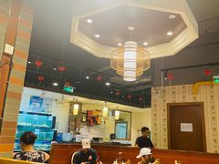 -南海渔家•海鲜•正宗海南菜(海棠湾店)