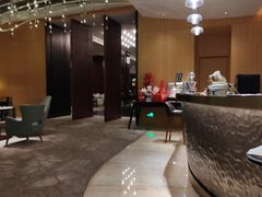 -三迪希尔顿酒店·星空酒廊