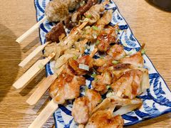 -泰居酒屋日式料理烧肉