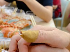 -强记龙虾钳(定安里店)