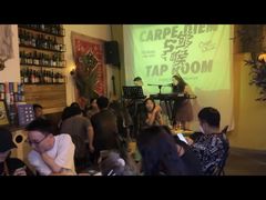 -Carpe Diem精酿空间