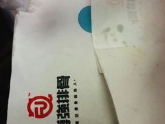 -傅强排骨(成都总店)