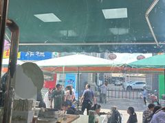 -白老大羊杂碎稍麦