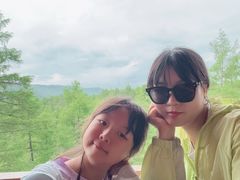 -莫尔道嘎国家森林公园