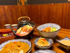 -轻音料理(王府星Mall店)