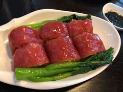 金莎红米肠-添运来(茶园奥园广场店)