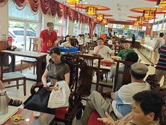 -百味饺子城•海鲜家常菜(秦皇岛店)