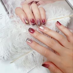 -UMl Nail 尤米美甲美睫半永久