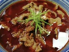 -那家小馆•北京菜•烤鸭(中关村店)