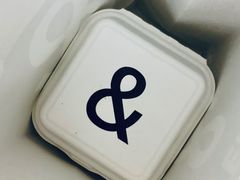 -BUTTERFUL&CREAMOROUS 黄油与面包(三里屯太古里店)