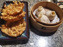 -南京大牌档(香港广场店)