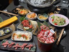 -炭虎烤肉(桂林路店)
