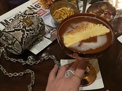 -LONG BAR 廊吧(外滩华尔道夫酒店)