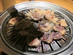 -九田家黑牛烤肉料理(华侨城店)