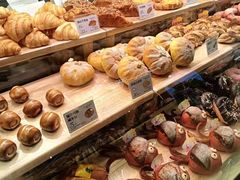 -露丝卡文•世界冠军面包(白云安华汇店)