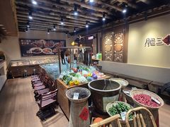 -肥三土菜馆(五四广场店)