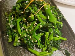 -今朝桃花醉川菜(县西巷店)
