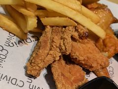 -米斯特比萨(罗斯福店)