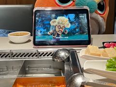 -海底捞火锅(西安路店)