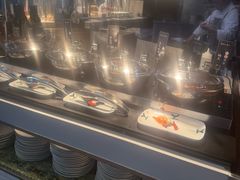 -上海浦东嘉里大酒店