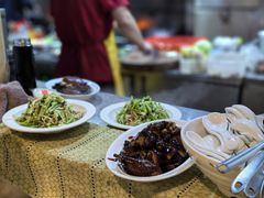 -卤鸭儿(小河路店)