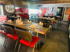 -龙巢盱眙龙虾·牛蛙·烧烤宵夜(八卦岭店)
