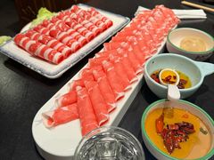 -南门四季铜锅涮肉(大屯·北苑店)