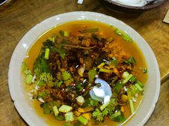 -正南齊北重庆老火锅(光华村直营店)