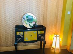 -王鼎精致料理铁板烧(世博源店)