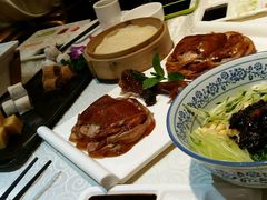 -四季小馆·地道北京小吃(广百店)