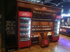 -韩盛炭火烤肉(万达广场店)