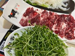 -今日牛事潮汕鲜牛肉火锅(瑞金店)