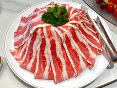 -小尾羊火锅(大厦店)